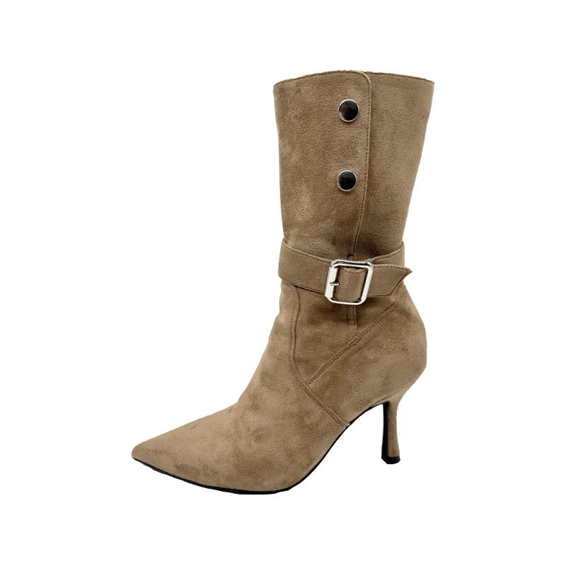 3206 Cowboy Boots