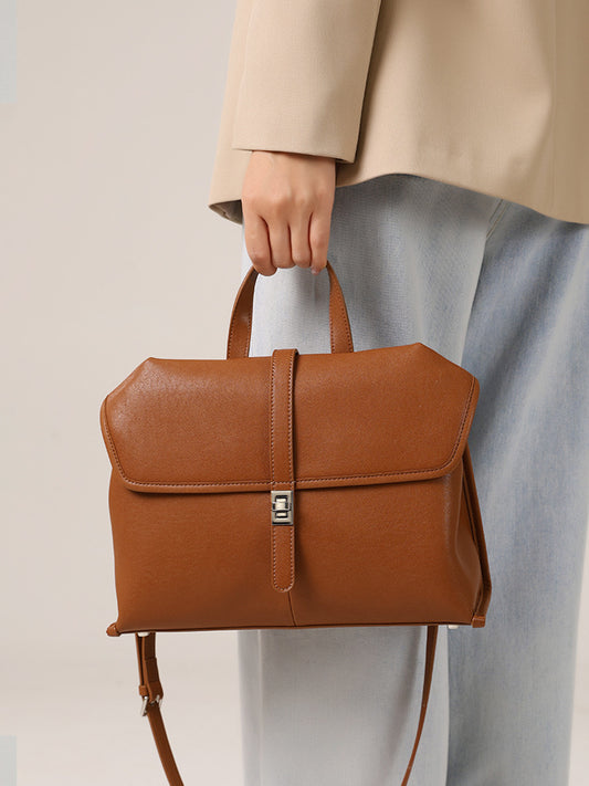 1922 large capacity messenger bag