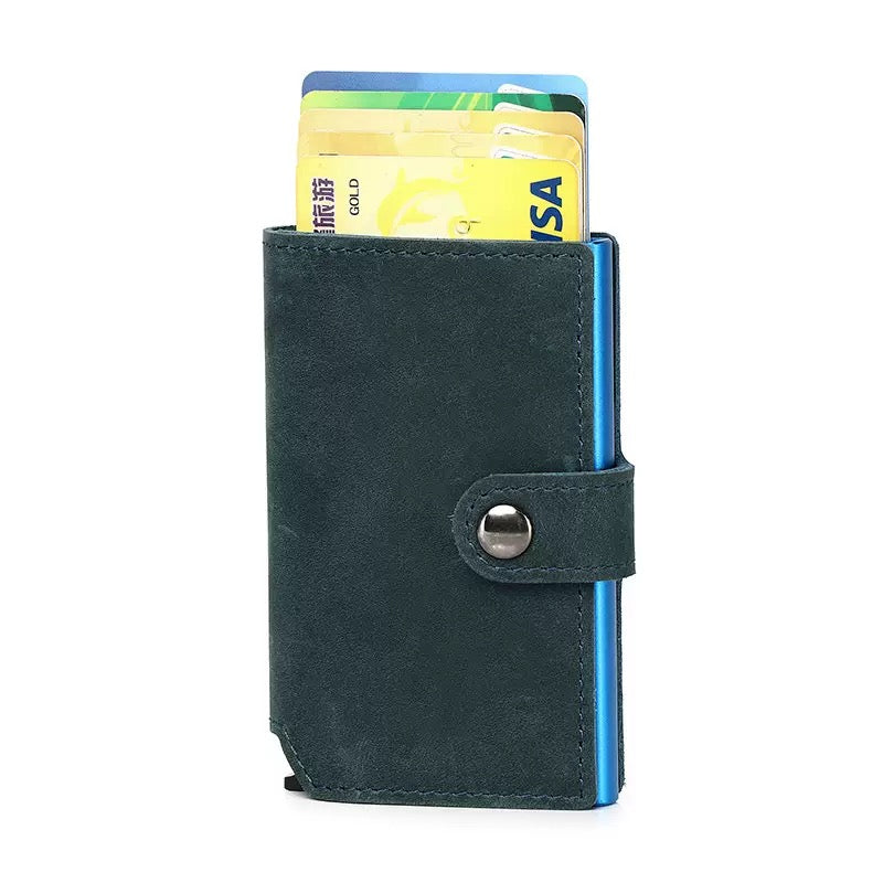 4628 stylish card case wallet
