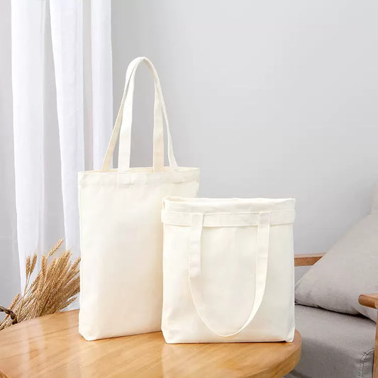 1505 Women's fashion canvas handbag