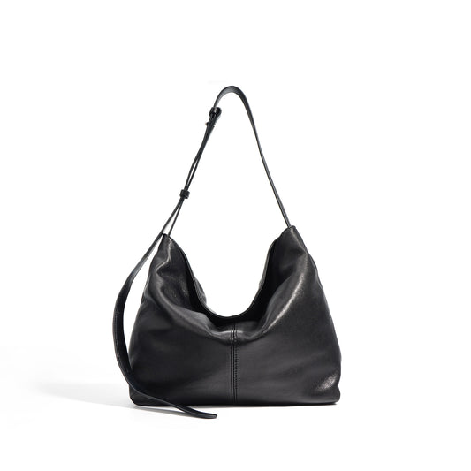 1937 sheepskin large hobo