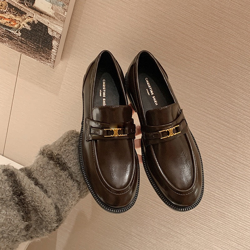 3394 Fashion Flats