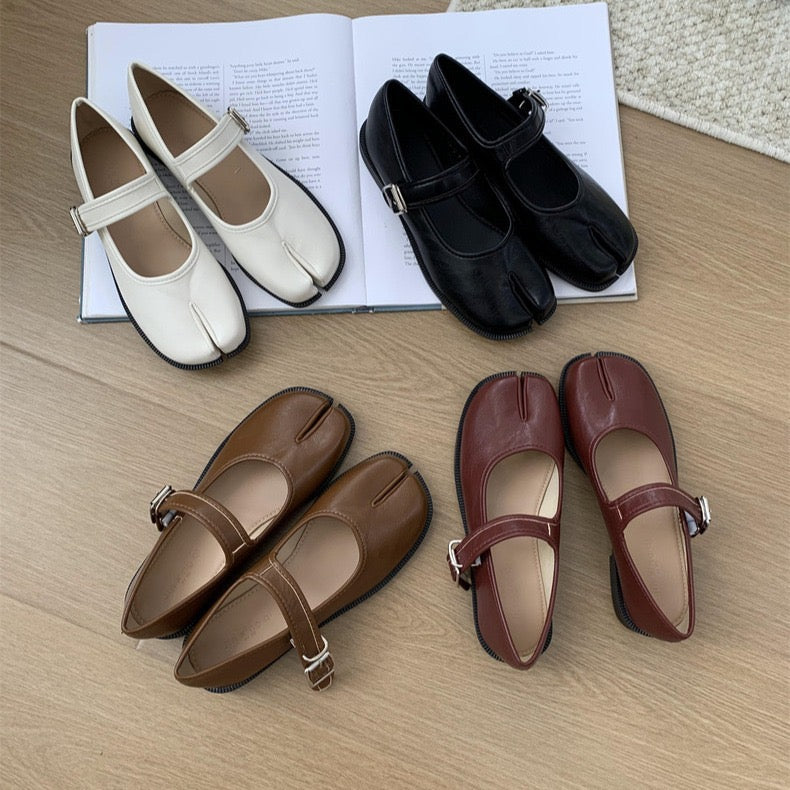 3388 Fashion Mary Janes