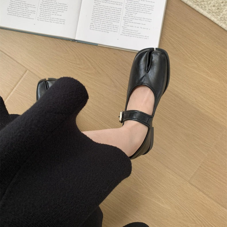 3388 Fashion Mary Janes
