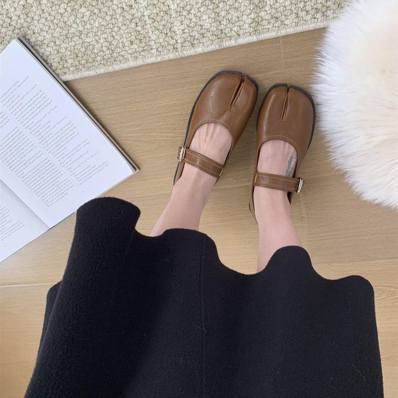 3388 Fashion Mary Janes