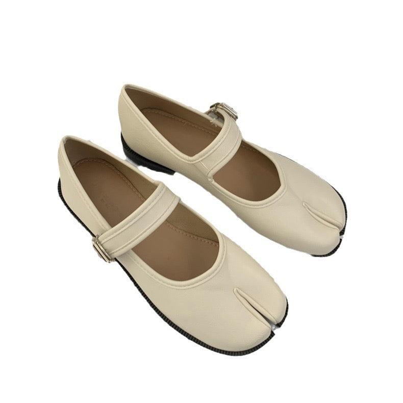 3388 Fashion Mary Janes