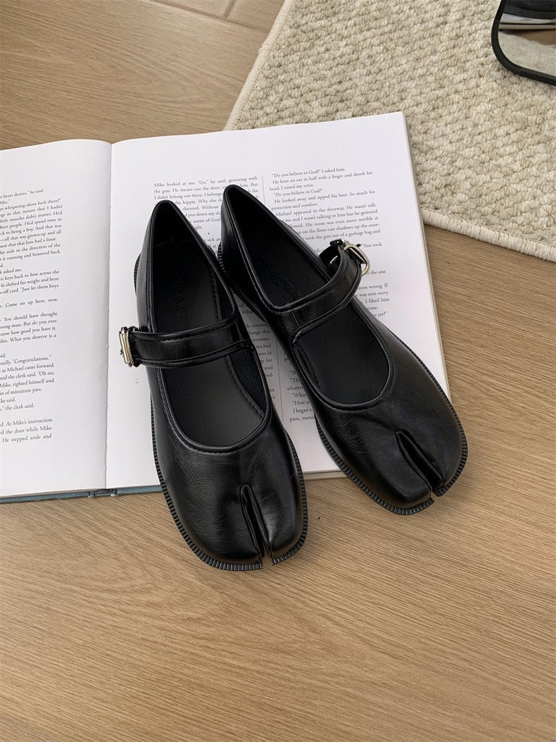 3388 Fashion Mary Janes