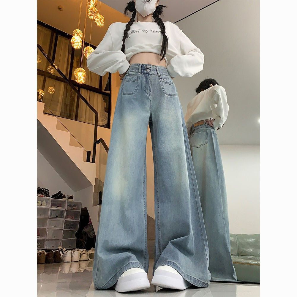 3408 Fashion Jeans