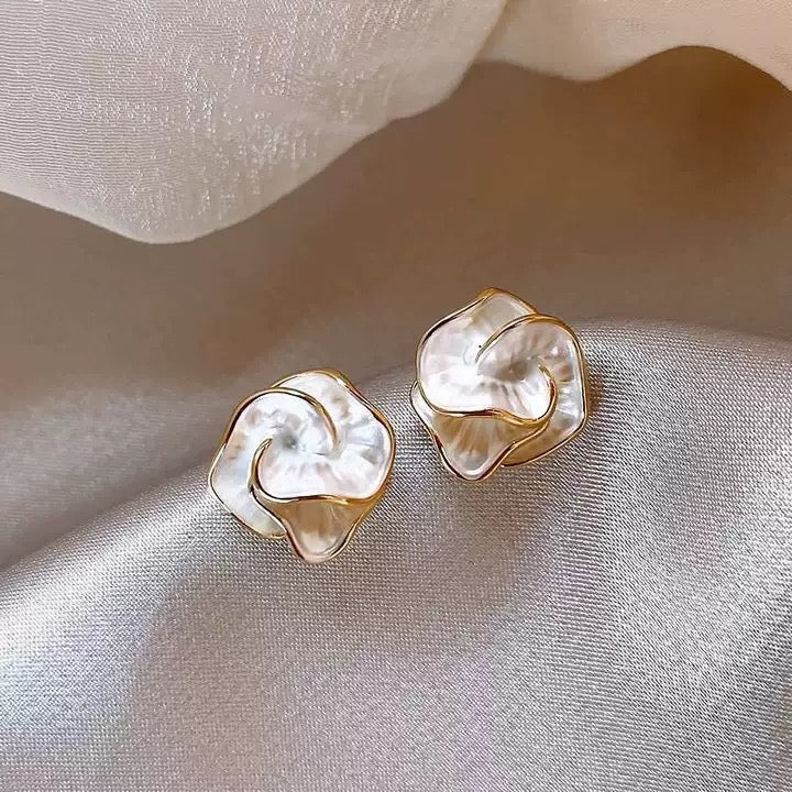 3424 Fashion Earrings