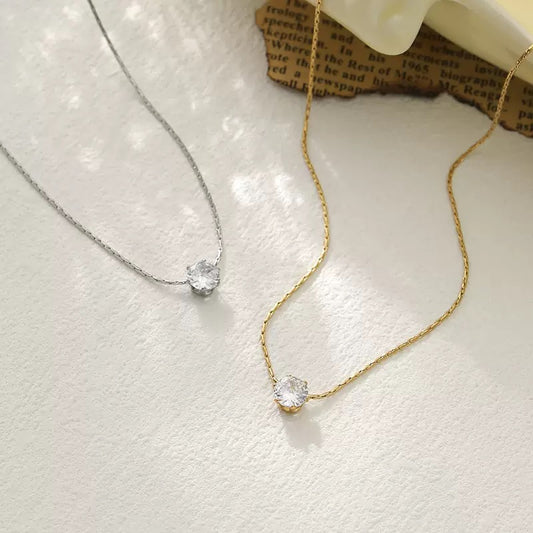 3426 Statement Necklace