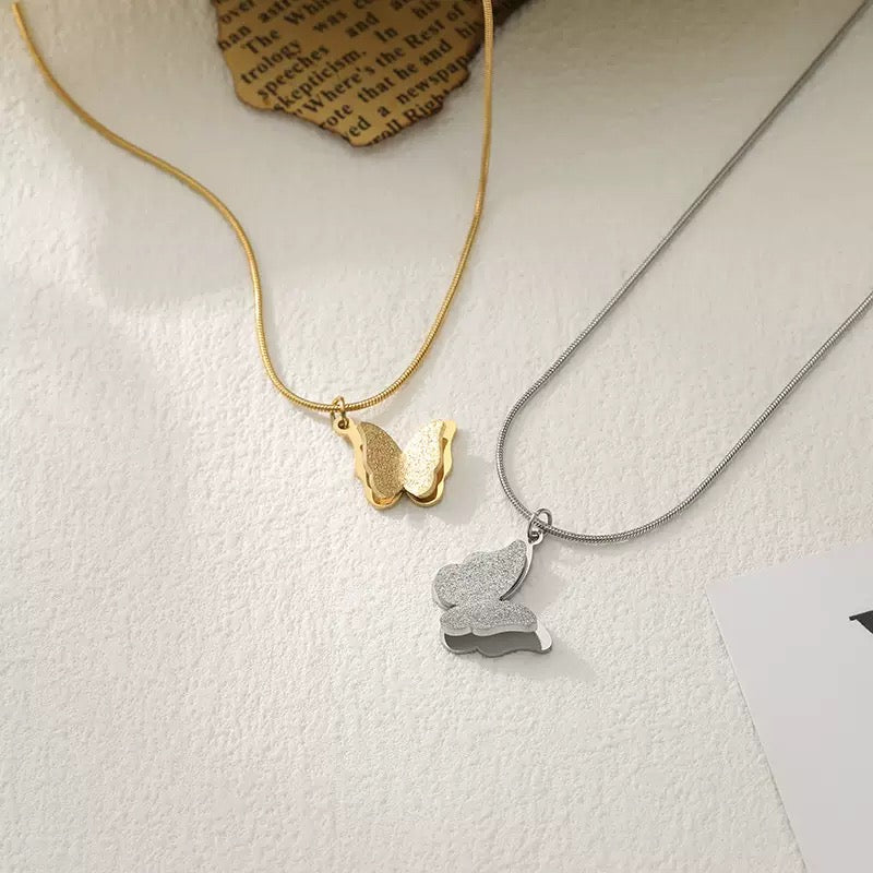3425 Fashion Necklace