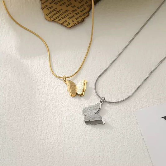 3425 Fashion Necklace