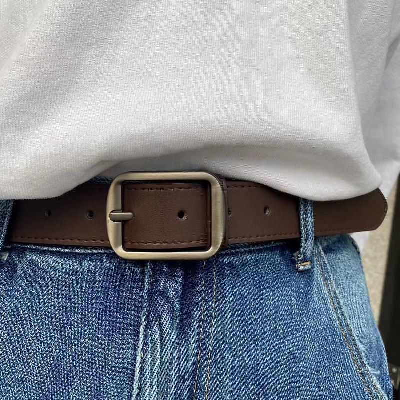 3453 Designer belt