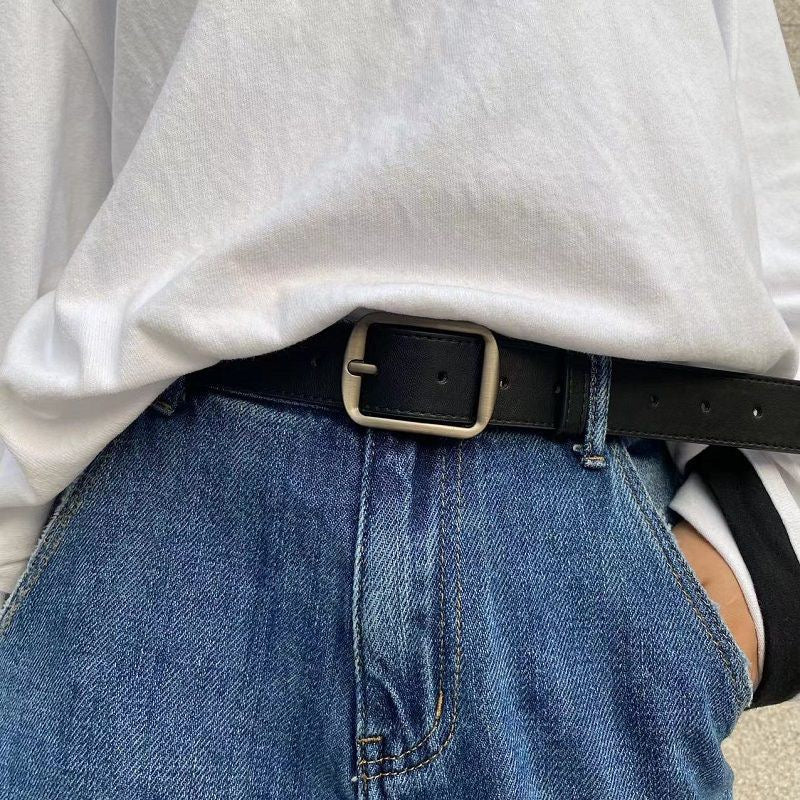 3453 Designer belt