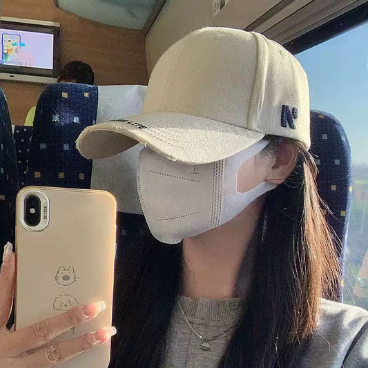 3468 Fashion Baseball Cap