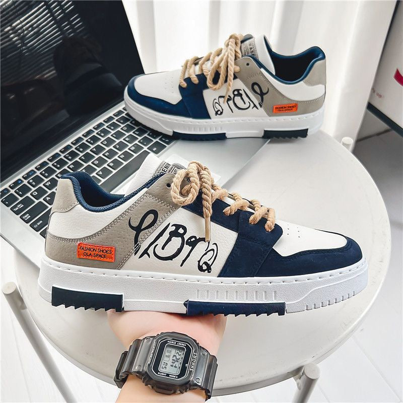 3469 Fashionable Men's Shoes