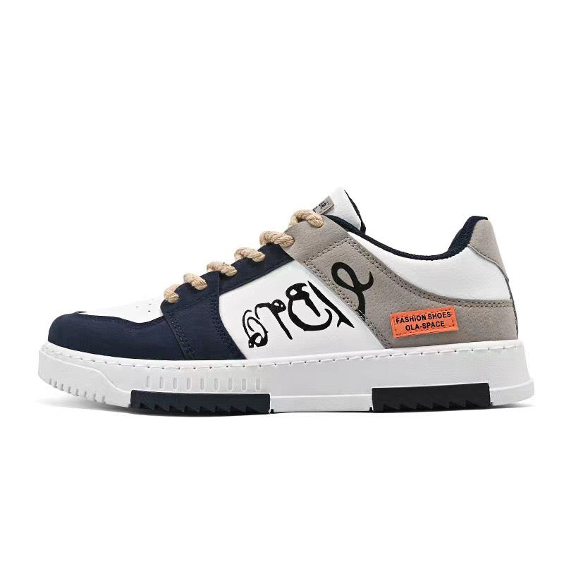 3500 Unisex Classic Sneakers