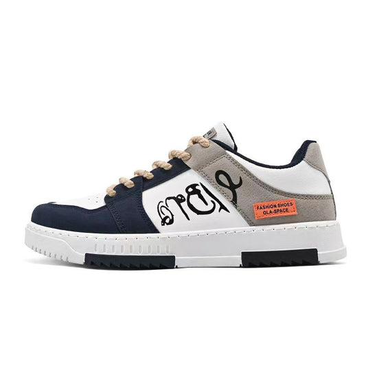 3500 Unisex Classic Sneakers