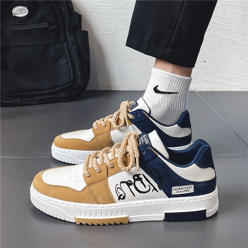 3469 Fashionable Men's Shoes