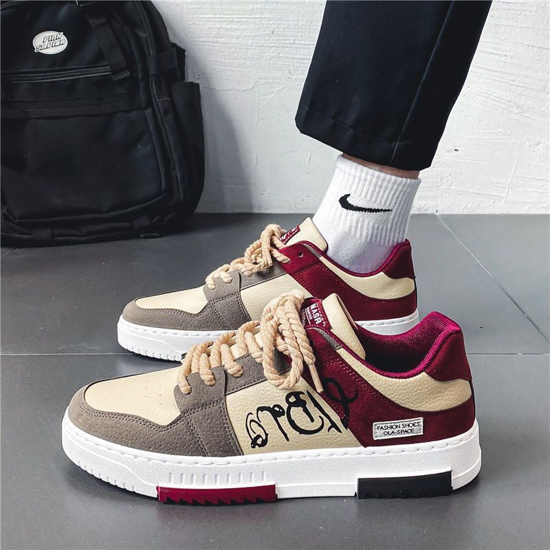 3469 Fashionable Men's Shoes