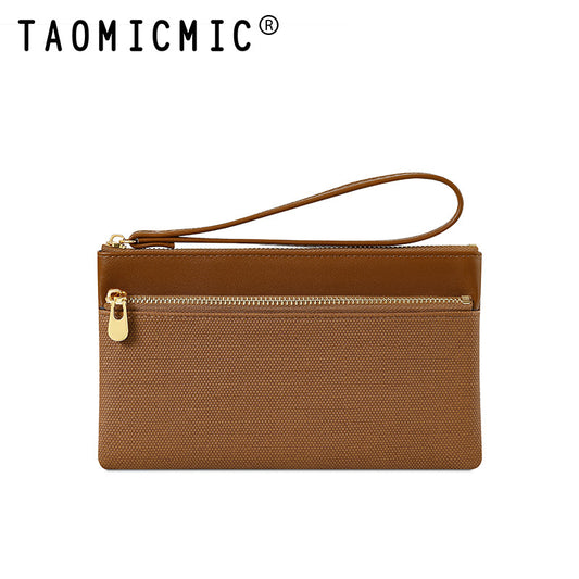 1958 coin purse wrist wallet