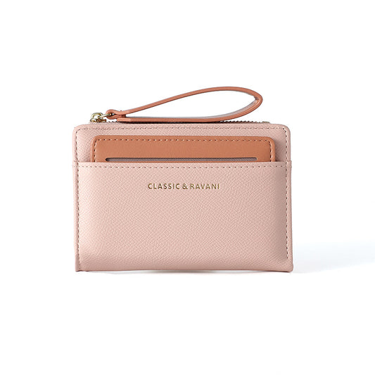 1967 short wrist wallet