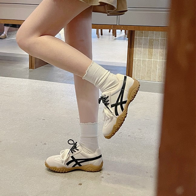 M371 Fashion German Army Trainers