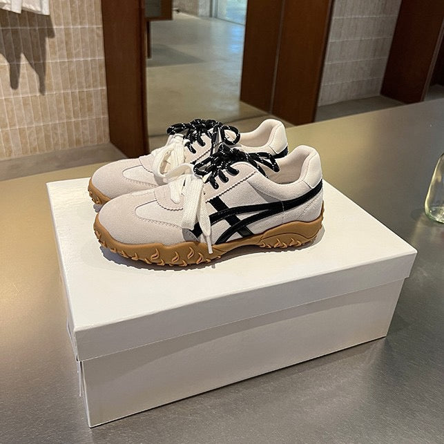 M371 Fashion German Army Trainers