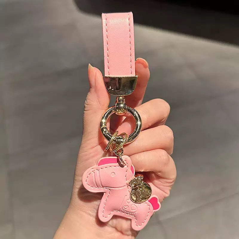 3578 Stylish Keychain