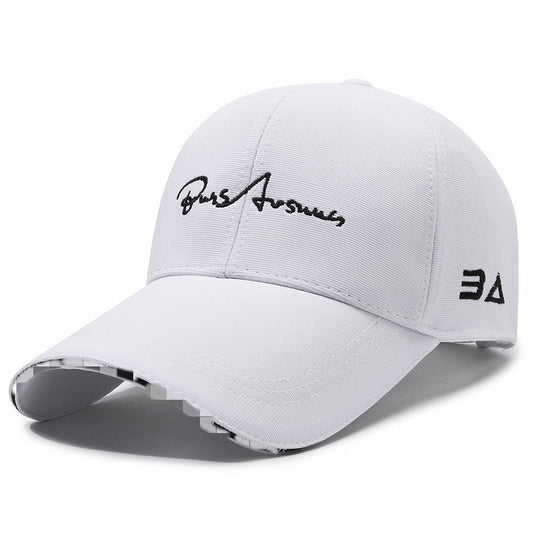 1970 outdoor baseball cap