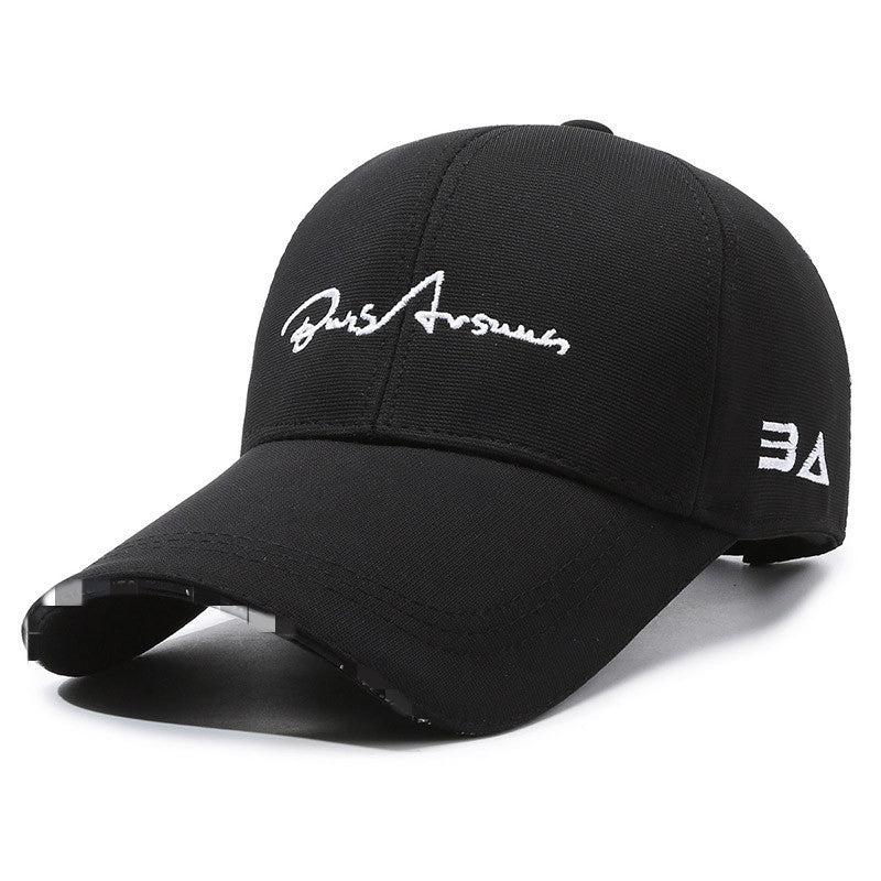 1970 outdoor baseball cap