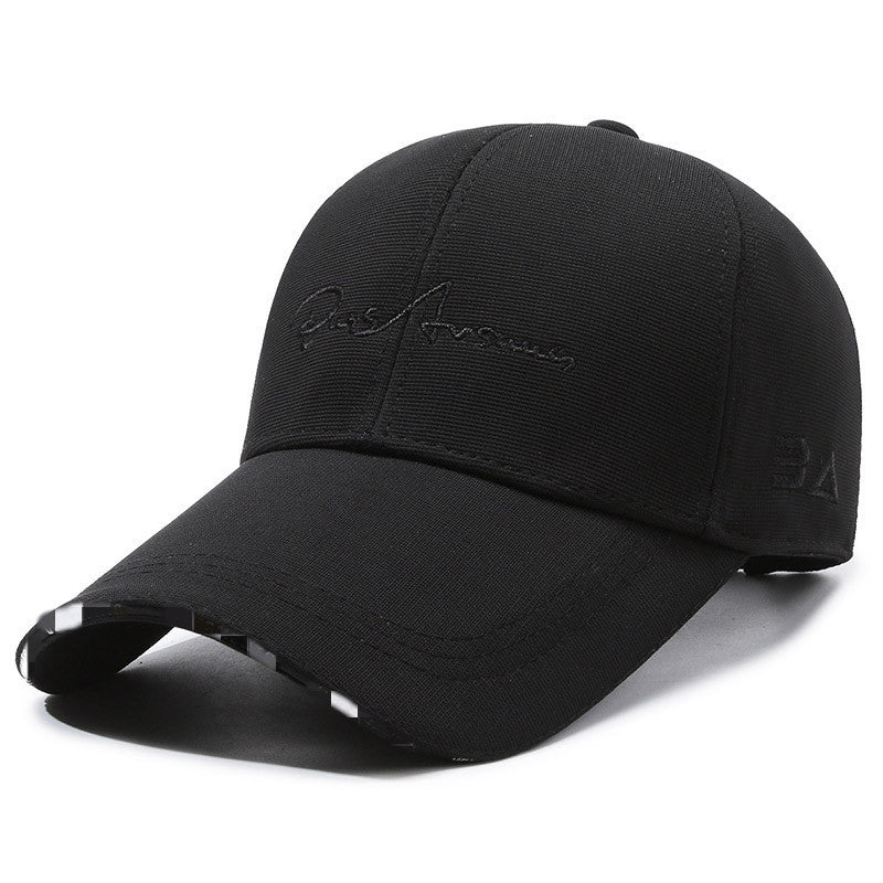 1970 outdoor baseball cap