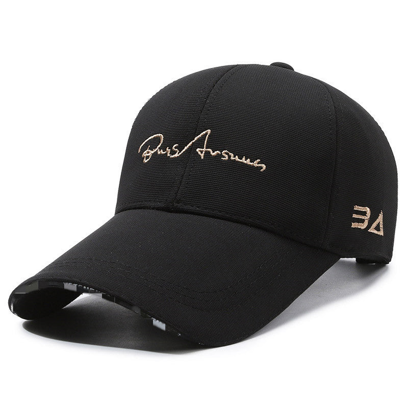 1970 outdoor baseball cap