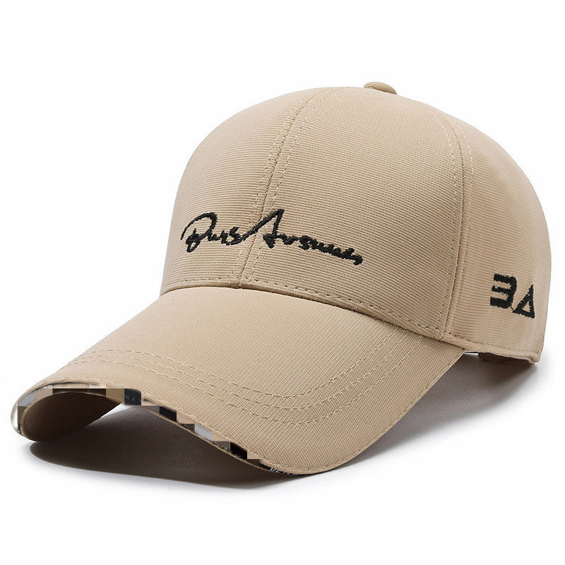 1970 outdoor baseball cap