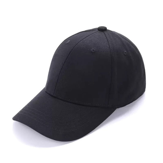 529-1 summer casual baseball cap