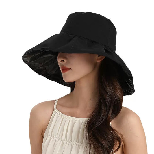 2775 women reversible bucket hat