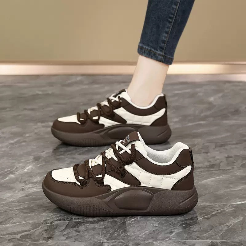 2776 unisex casual sneaker