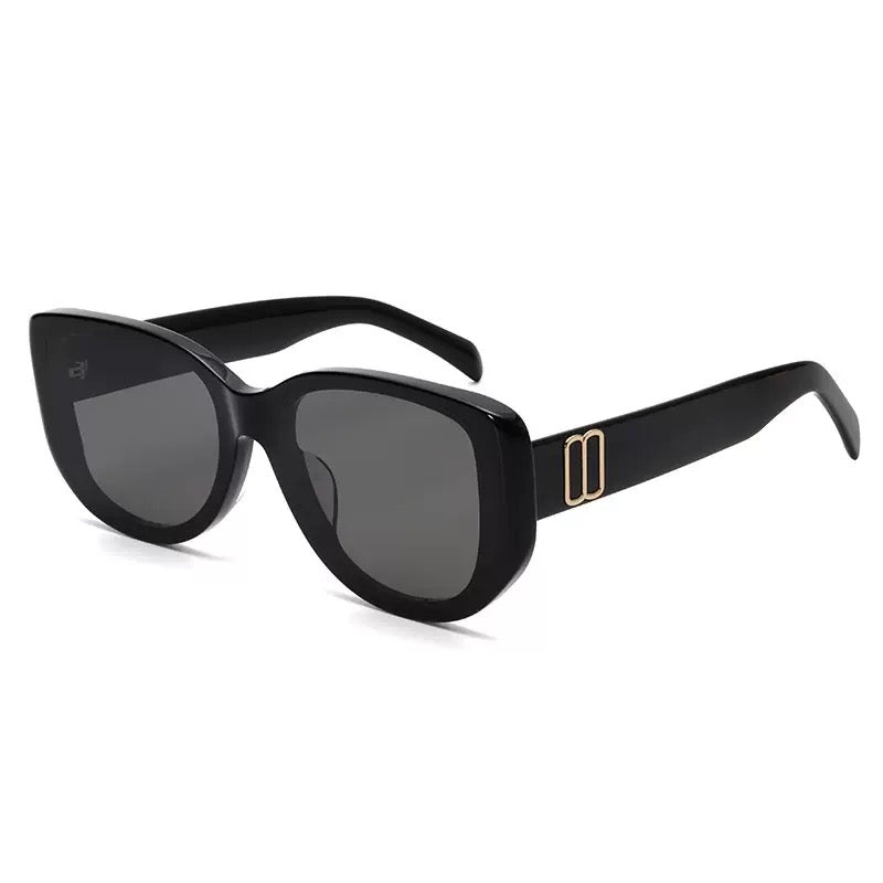 2777 UV-Protected Acetate Sunglasses