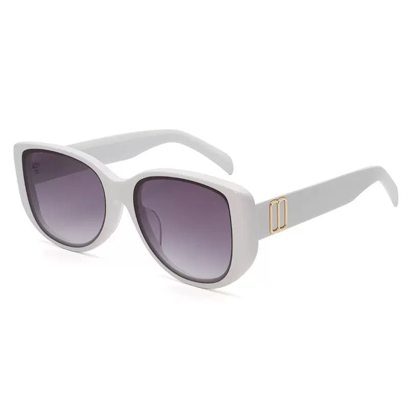 2777 UV-Protected Acetate Sunglasses