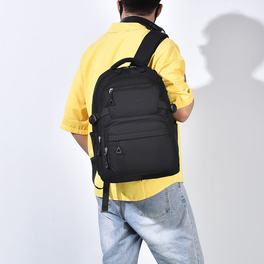 1476 waterproof nylon backpack