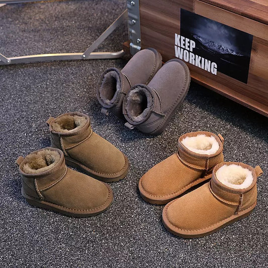 2780 snow boots for kids