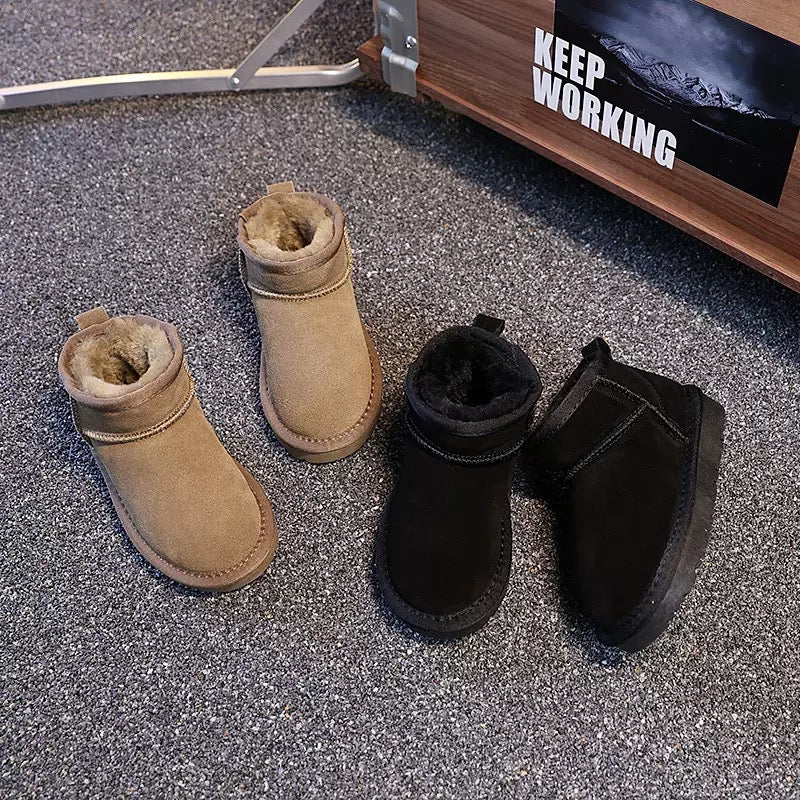 2780 snow boots for kids