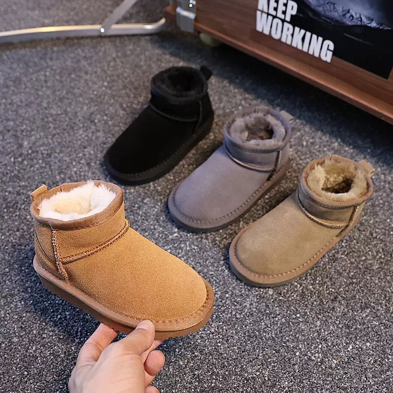 2780 snow boots for kids