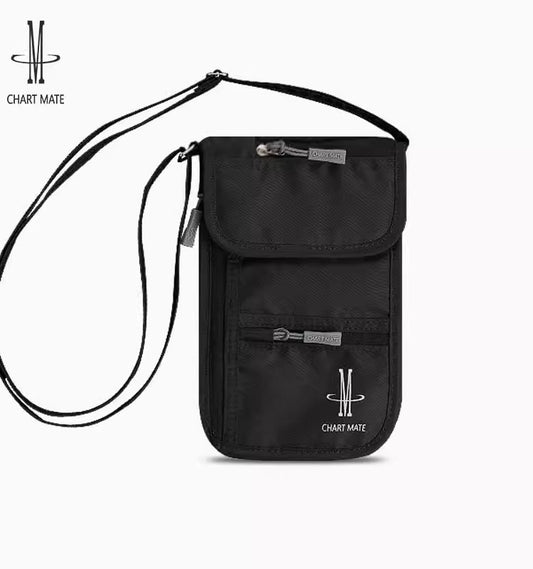 2196 customize passport bag