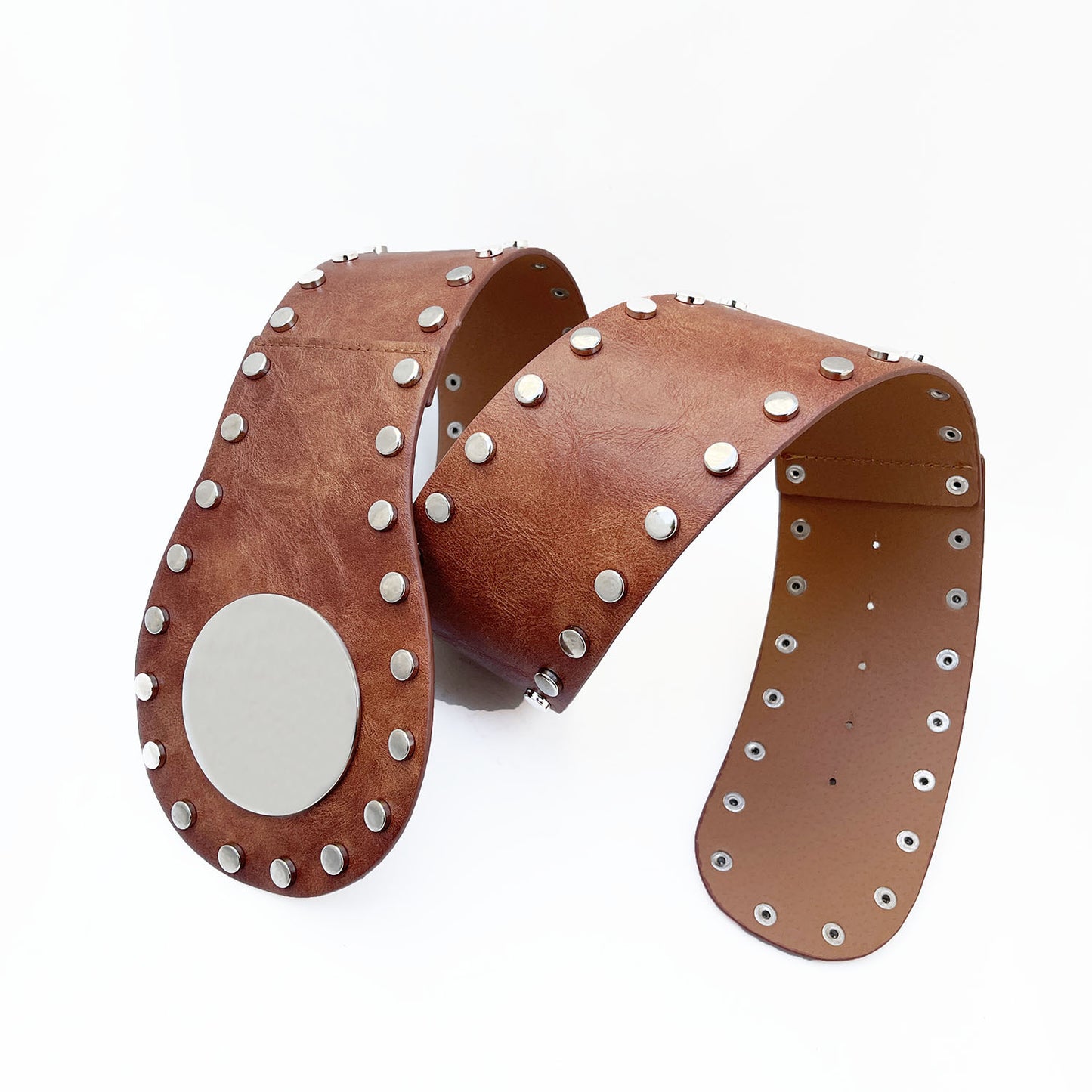 1984 rivet elastic ceinture
