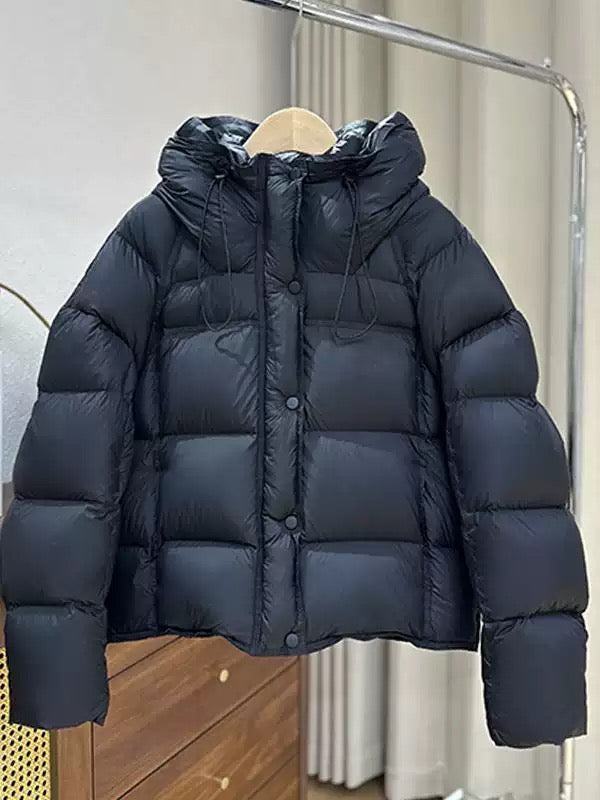 3635 Women's Fashion Down Jacket