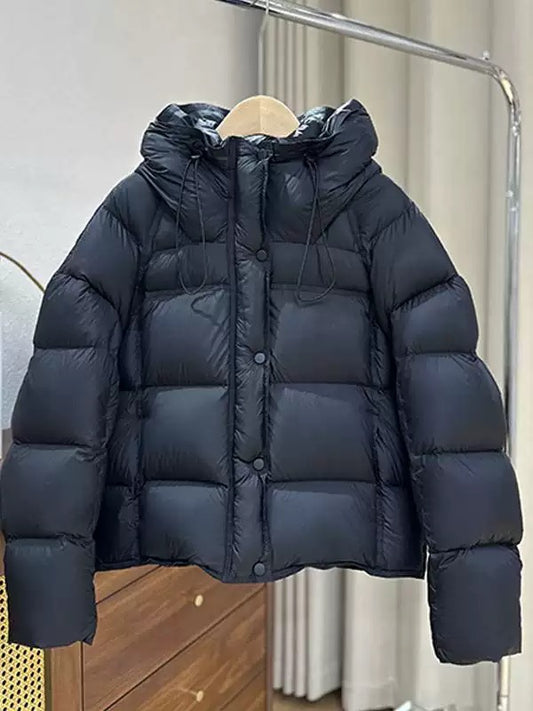 3635 Women's Fashion Down Jacket