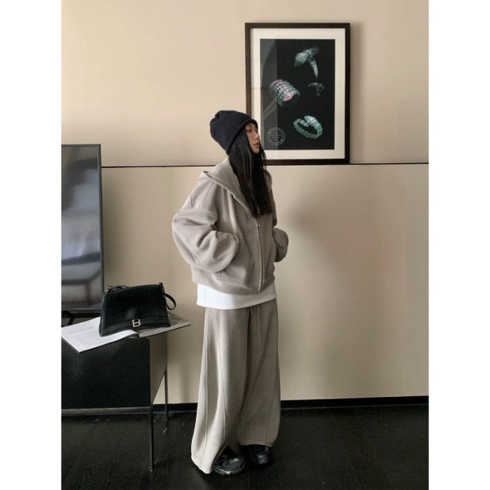 3648 Women's Sportswear Set