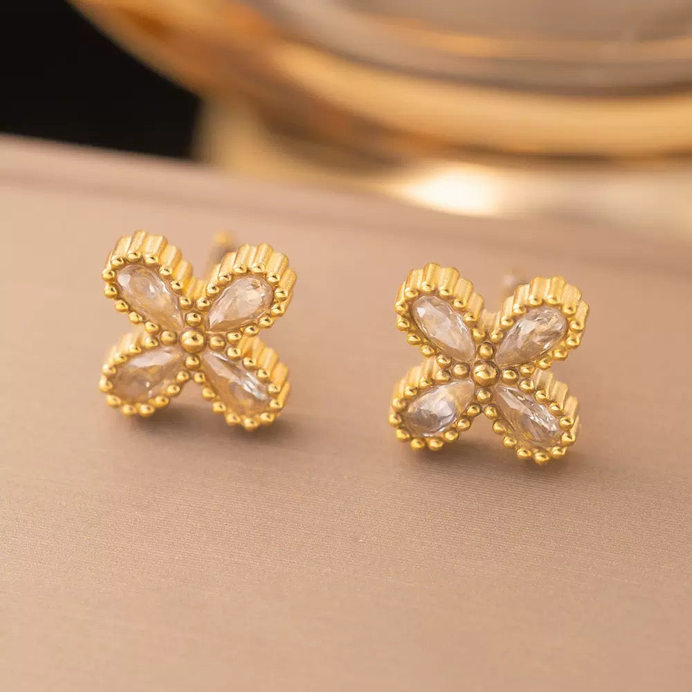 3684 Fashion Earrings