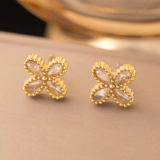3684 Fashion Earrings